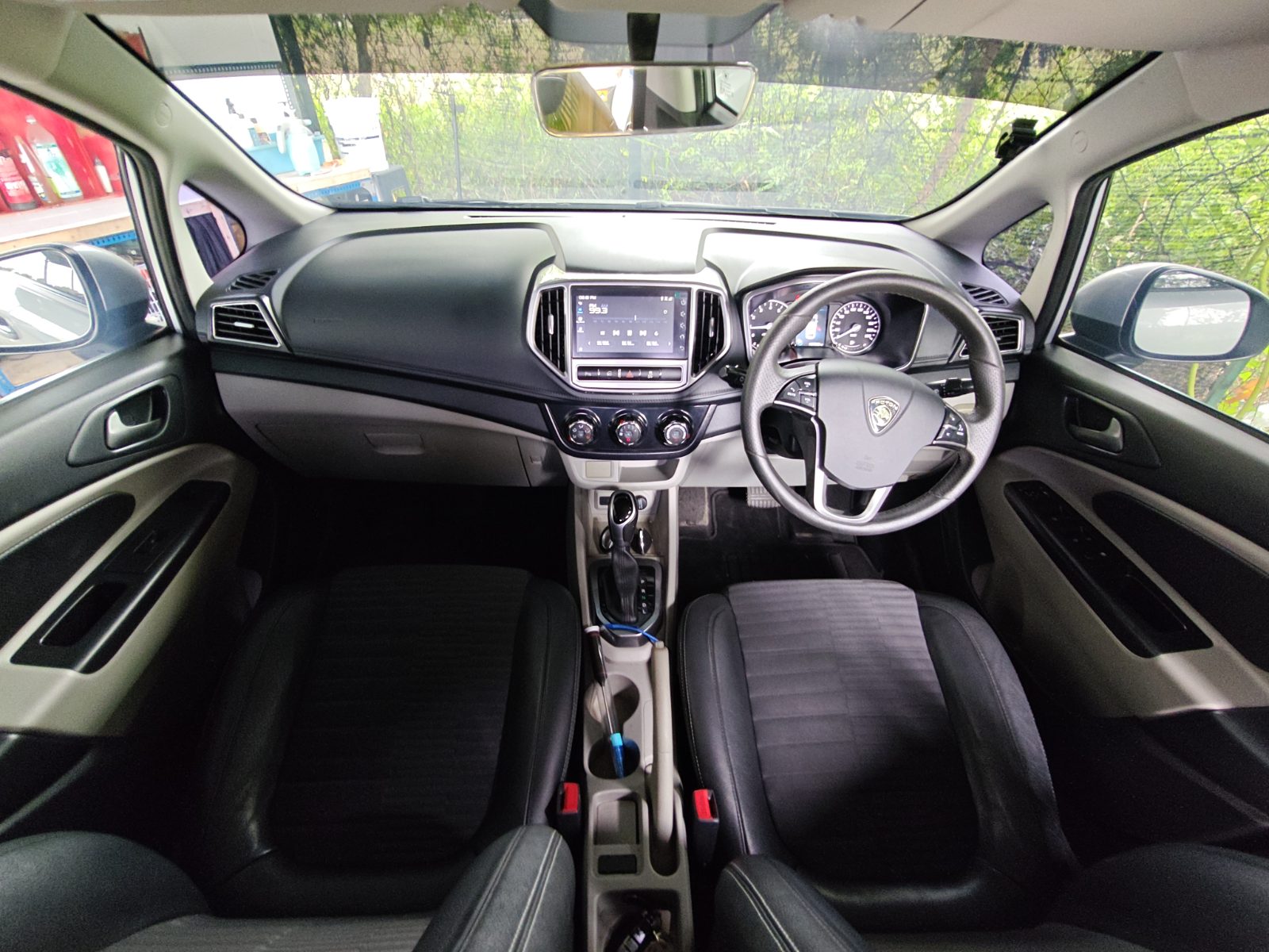 Interior