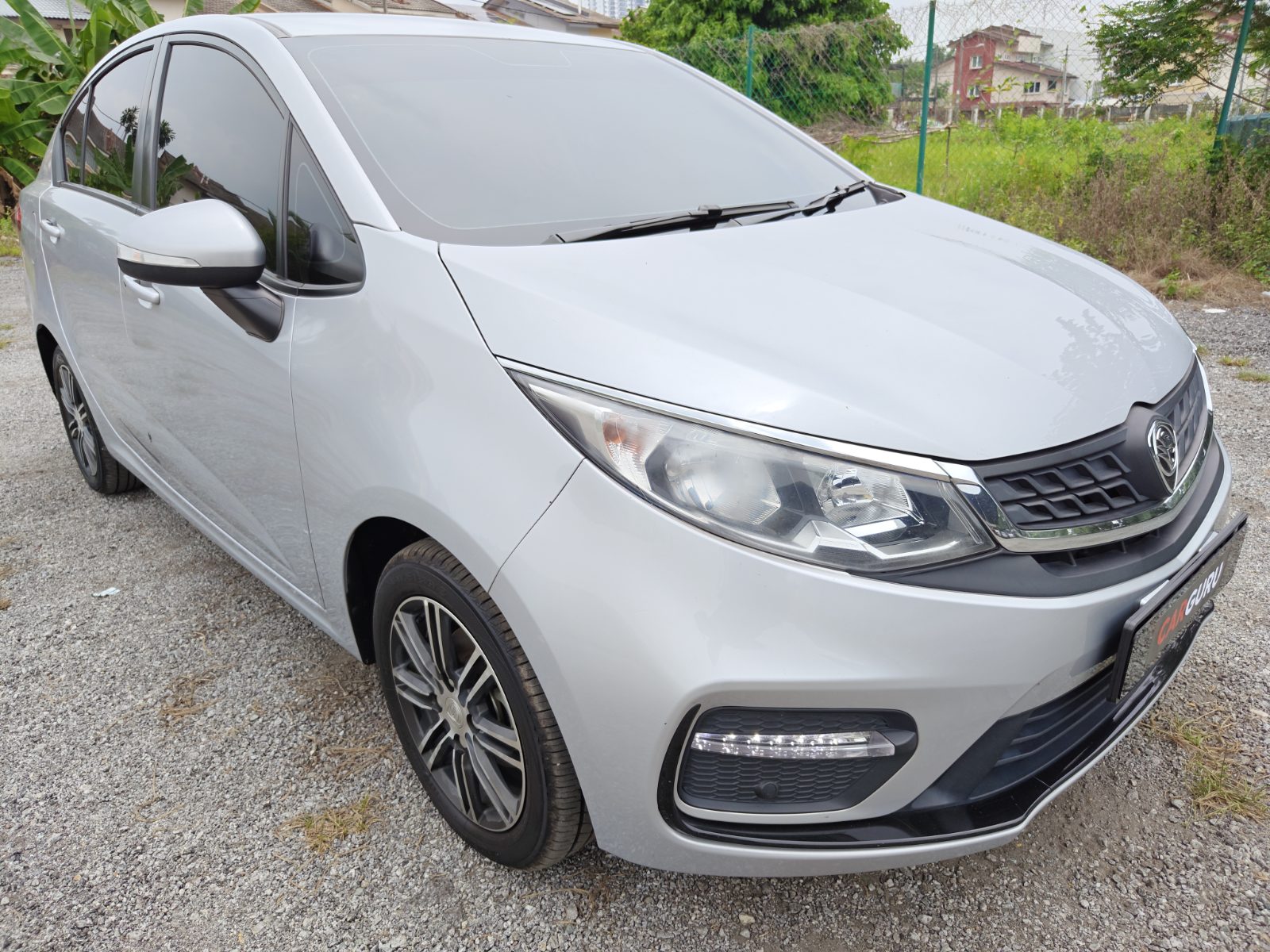 2020 Proton Persona (P2-21A) 1.6 Premium CVT