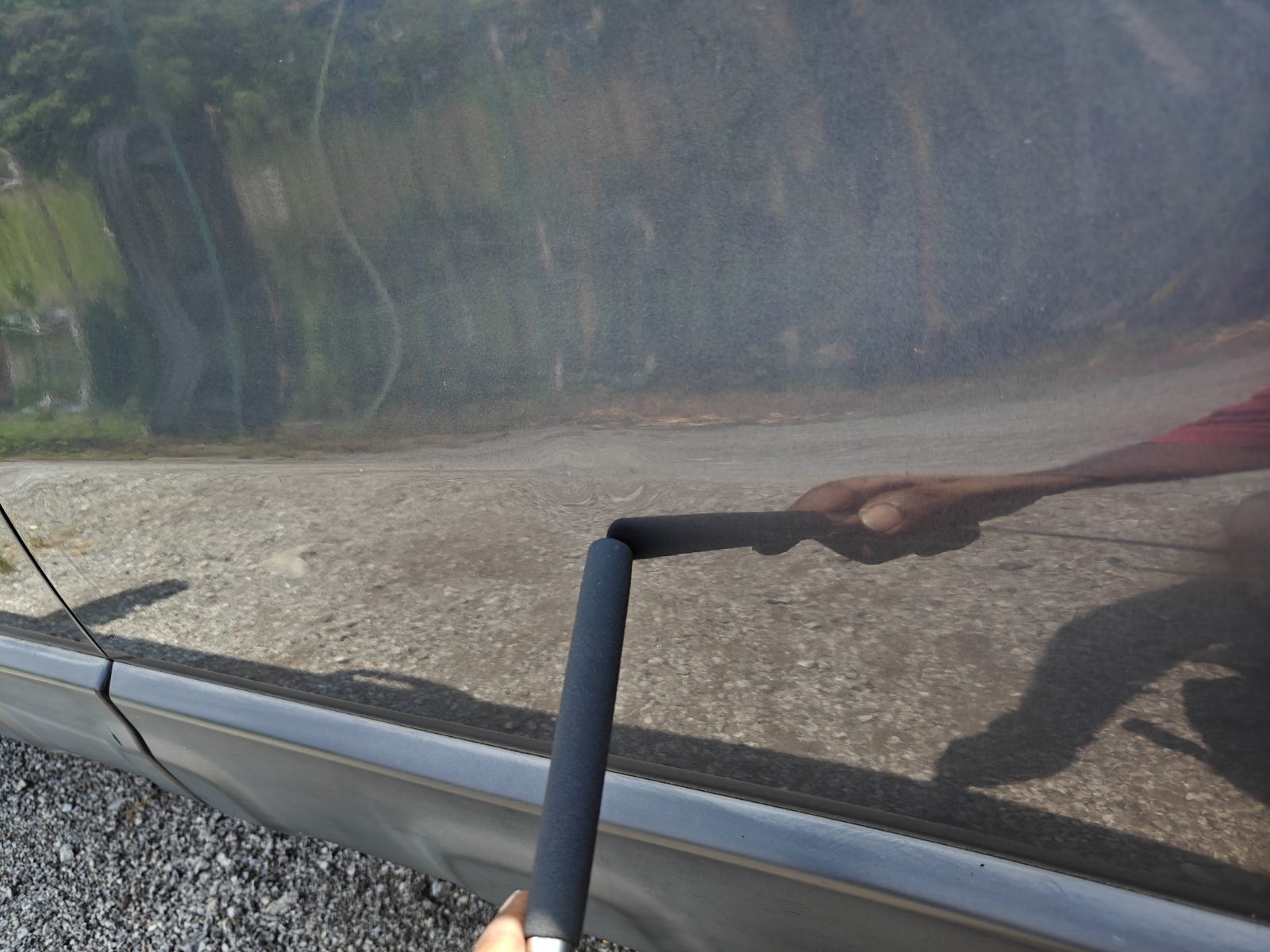 Evidence