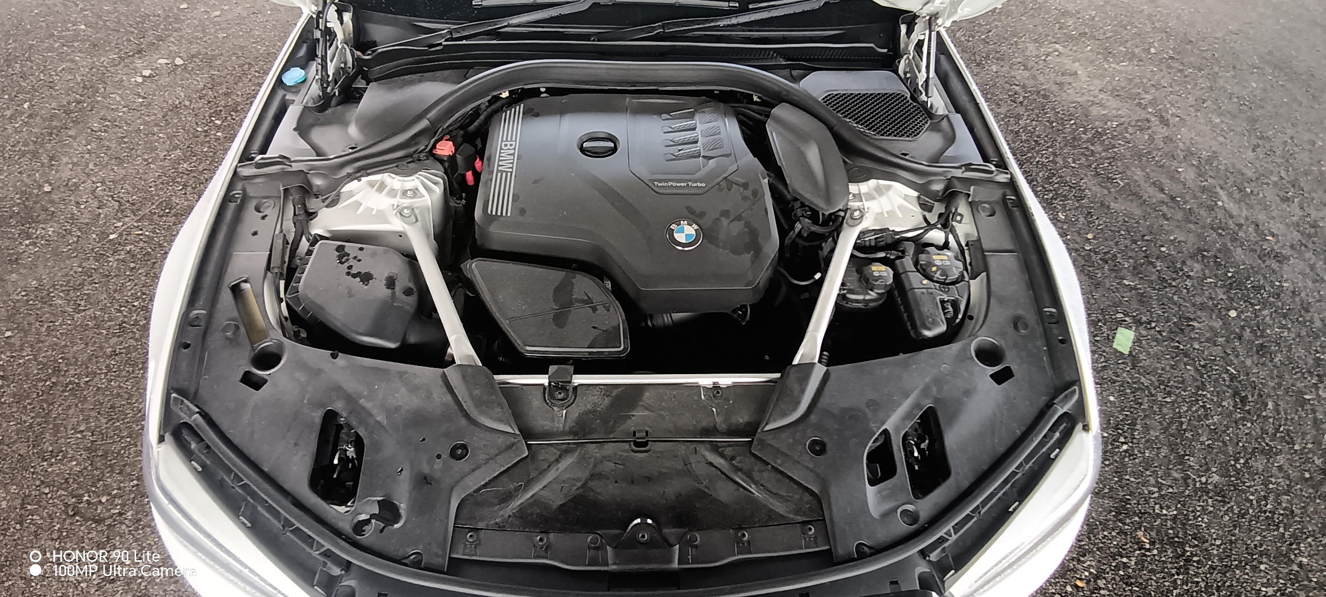 Under Hood