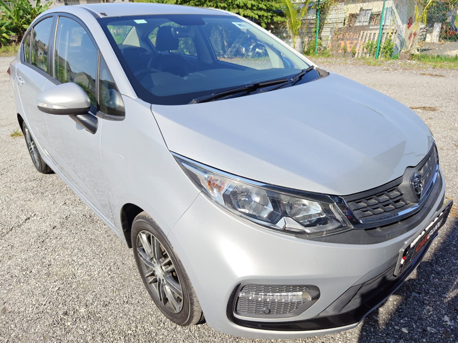 2020 Proton Persona (P2-21A) 1.6 Premium CVT