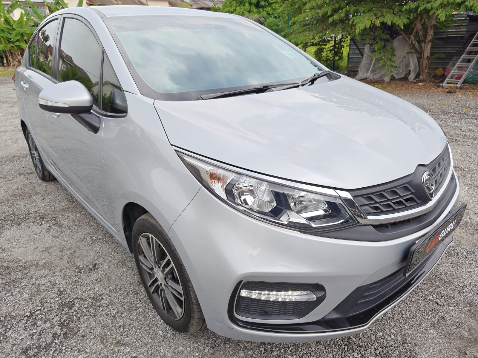 2020 Proton Persona (P2-21A) 1.6 Premium CVT
