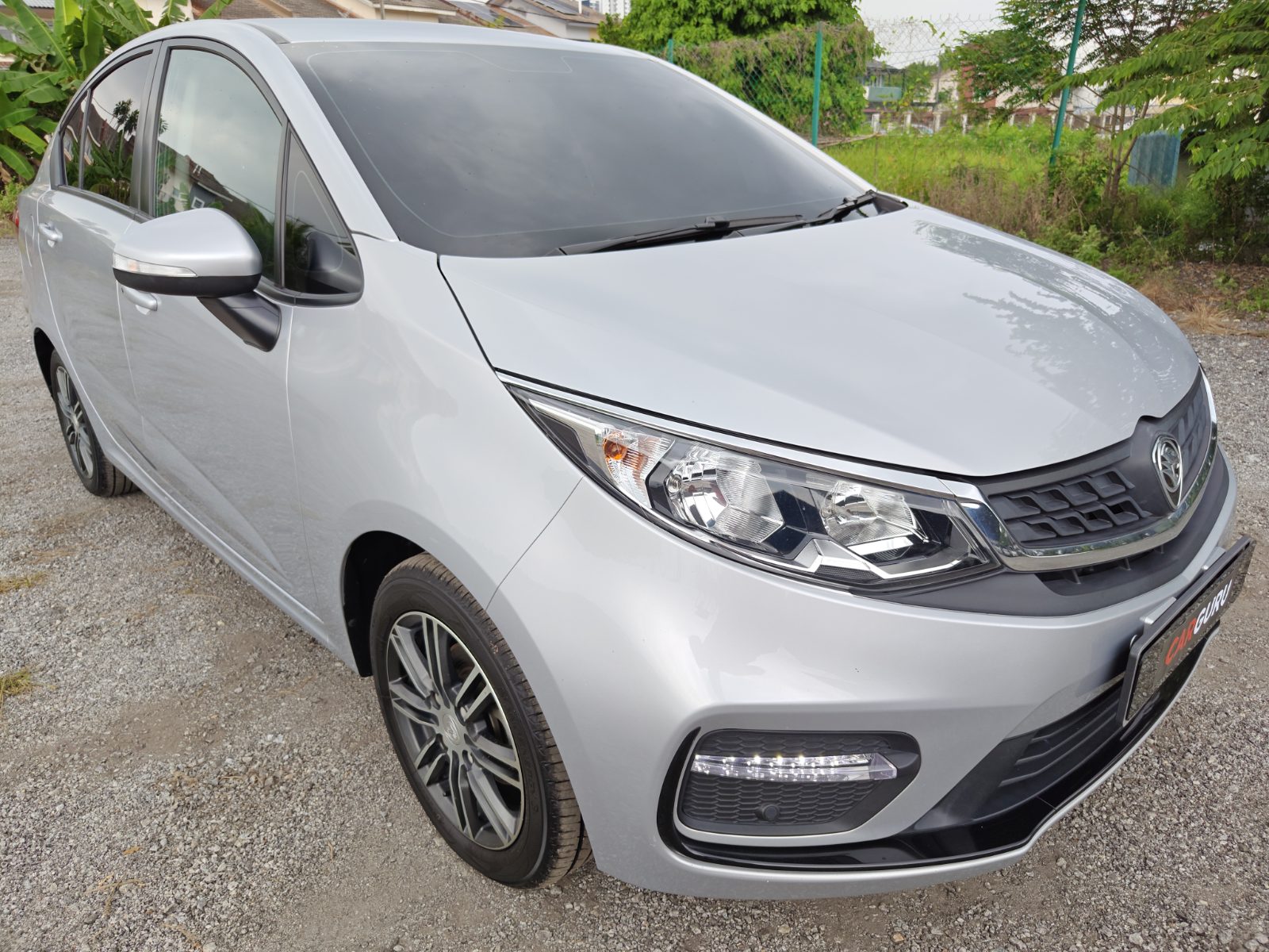 2020 Proton Persona (P2-21A) 1.6 Premium CVT