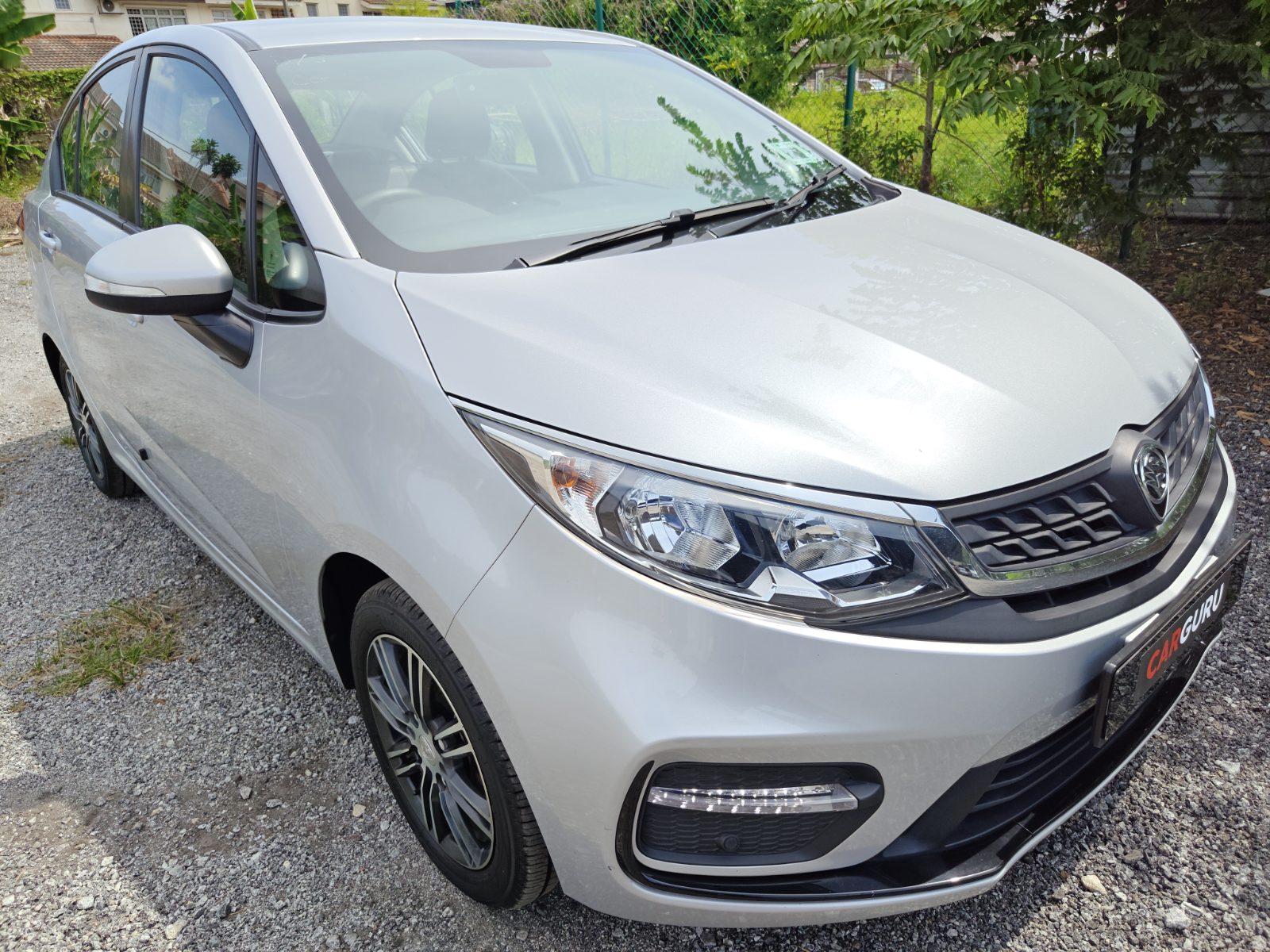 2020 Proton Persona (P2-21A) 1.6 Premium CVT